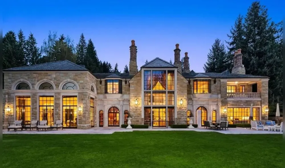 Existen distintos programas de préstamos que ofrece Estados Unidos para comprar una casa en el país. Foto: Composición LR/OK Diario