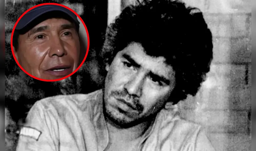 Rafael Caro Quintero, fundador del Cártel de Guadalajara y conocido como el "narco de narcos", fue extraditado a EE.UU. después de 40 años de persecución. Foto: Composición LR/ El Universal