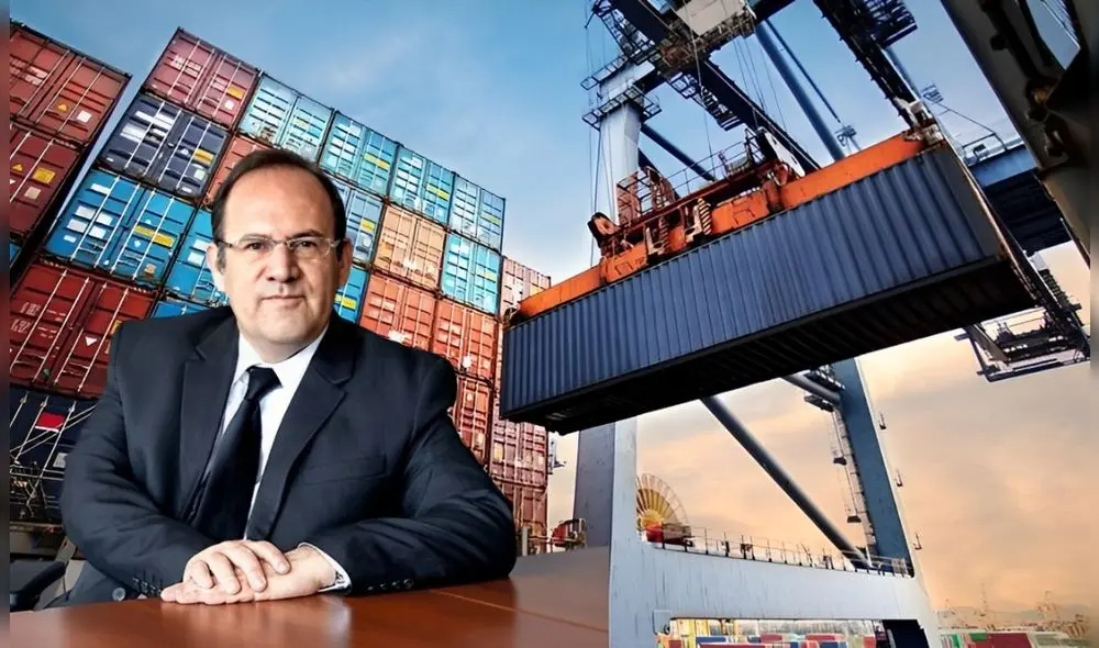 Ministro Salardi dio luz verde a mantener drawback tras reunión con gremios empresariales.