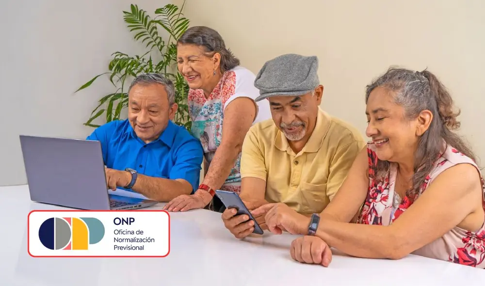 El capital de defunción es un beneficio que solo puede ser entregado una sola vez a los familiares del pensionista. Foto: Andina/LR El capital de defunción es un beneficio que solo puede ser entregado una sola vez a los familiares del pensionista. Foto: Andina/LR