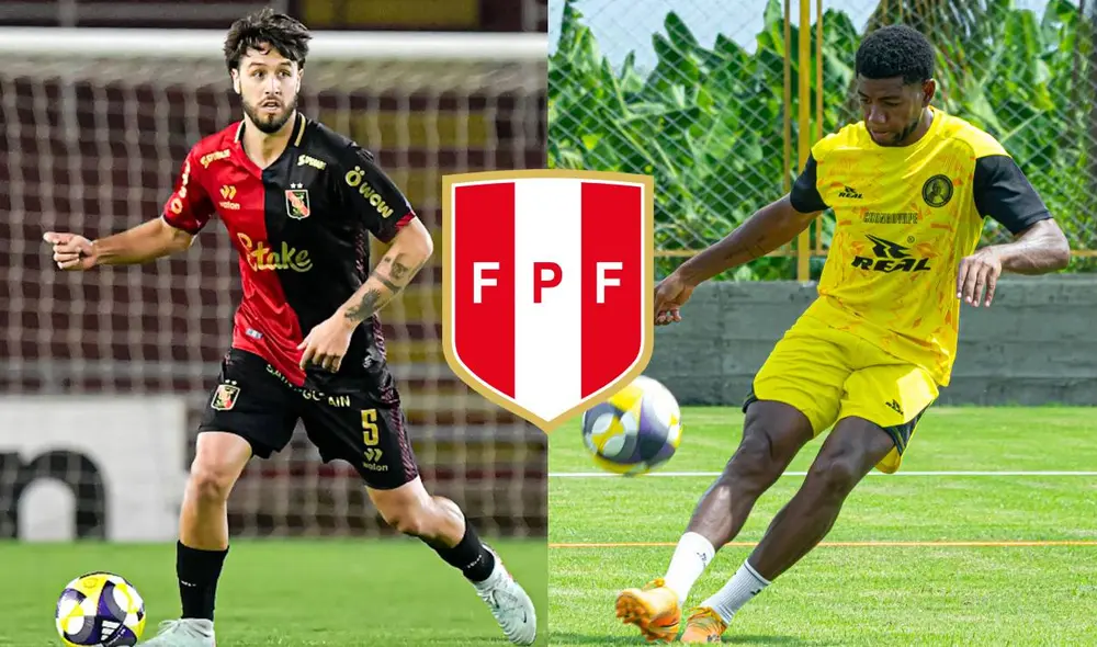 El partido entre Juan Pablo II vs Melgar se iba a jugar en Trujillo. Foto: composición LR/FBC Melgar/Juan Pablo II