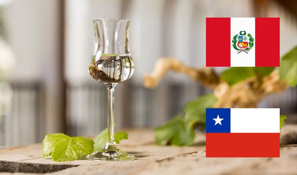 El pisco peruano logró su inscripción de documentos que demostrarían su origen ante la Unesco. Foto: Andina/LR