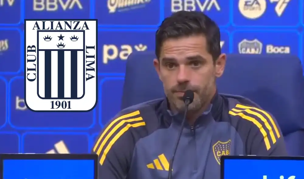 Fernando Gago llegó a Boca Juniors desde Chivas de México. Foto: composición LR/captura de ESPN