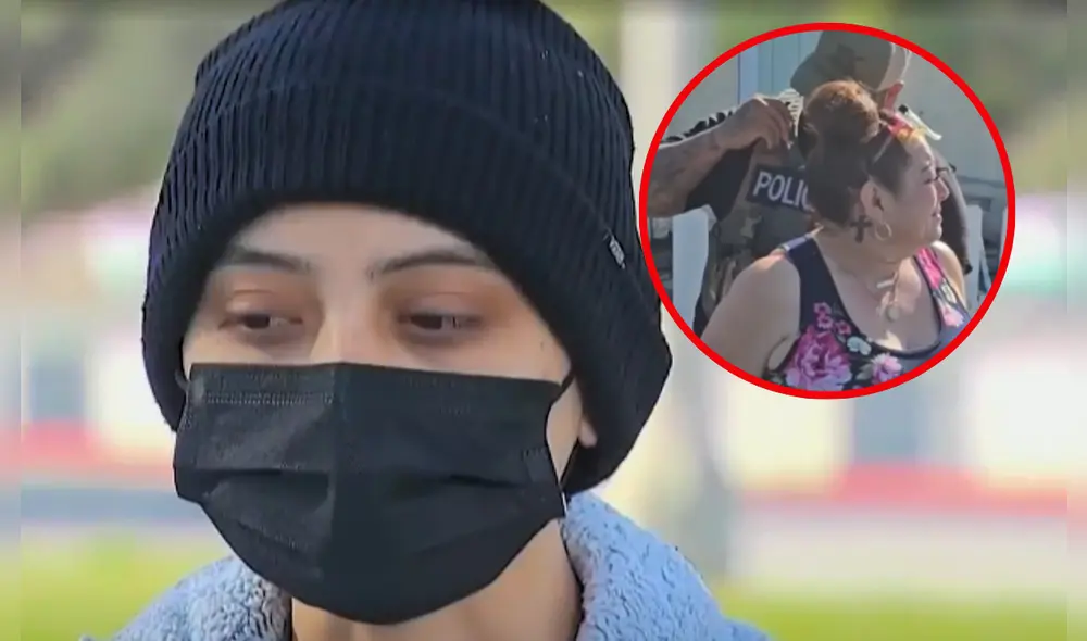 Redadas de ICE en California: detienen a madre y hermano de joven con cáncer. Foto: Telemundo