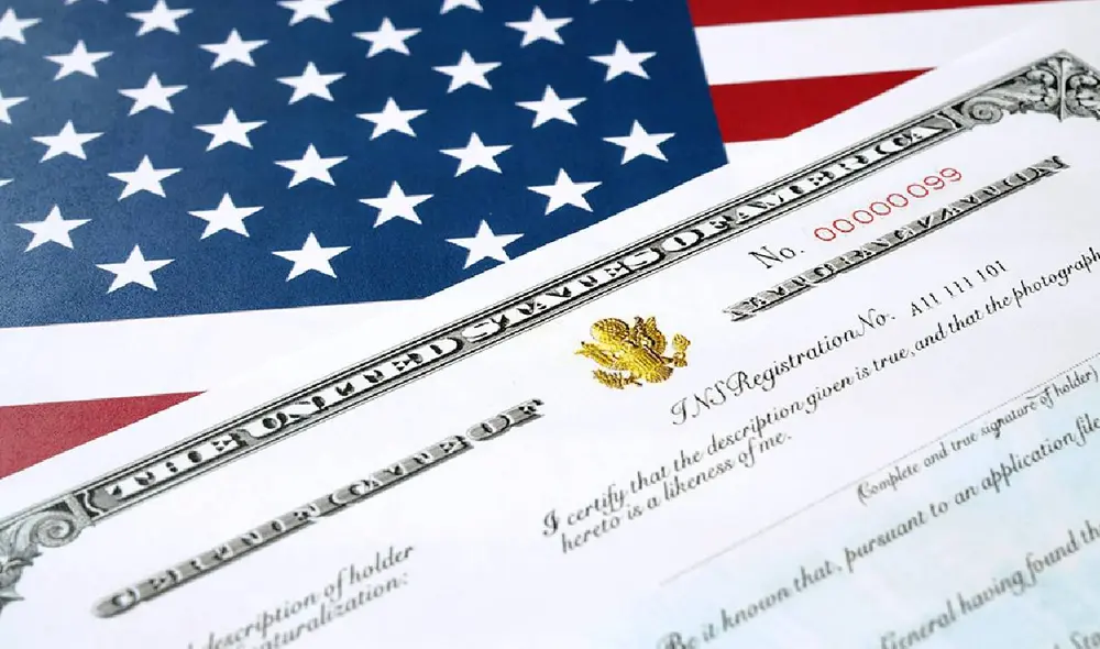 El USCIS ofrece alternativas para tomar el examen de naturalización en idioma nativo o con ayuda de un intérprete. Foto: USA File Solutions