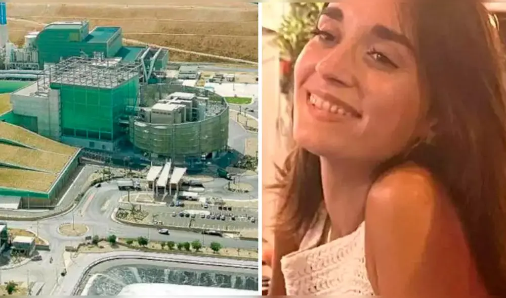 La joven viajó junto a su familia a Mallorca en busca de nuevas oportunidades y un futuro diferente. Foto: difusión