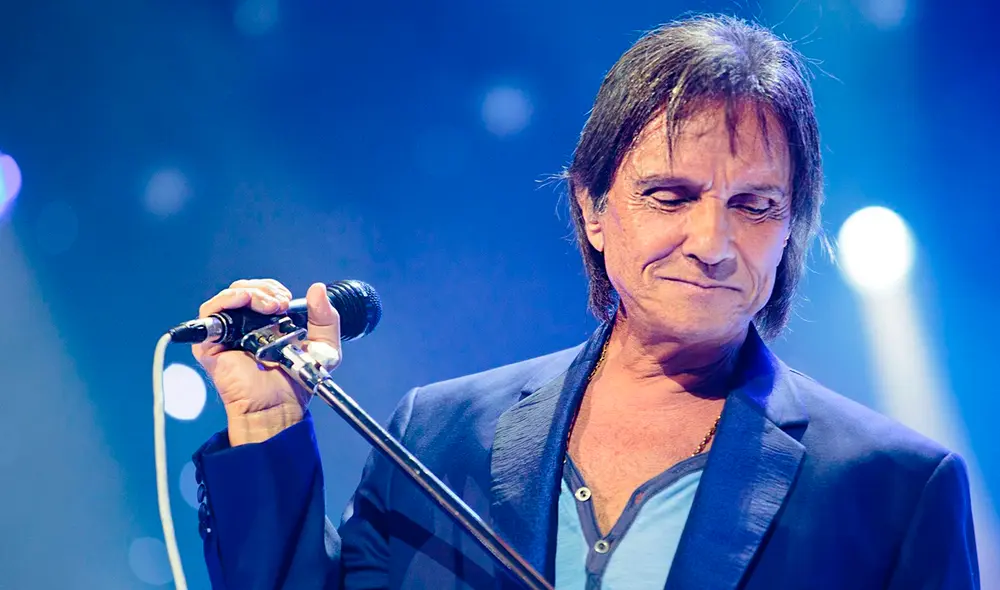 El icónico cantante brasileño comparte que su vida ha estado marcada por rituales y supersticiones, influenciando su carrera y carácter. Foto: difusión.