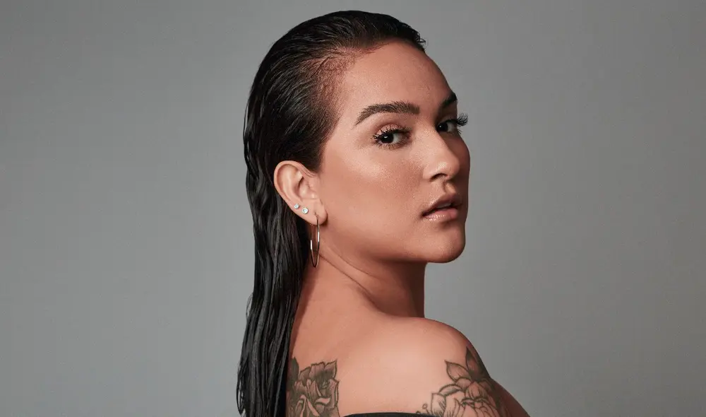 Con tres discos y exitosos sencillos, Darcourt promete una velada inolvidable para sus seguidores. Foto: difusión