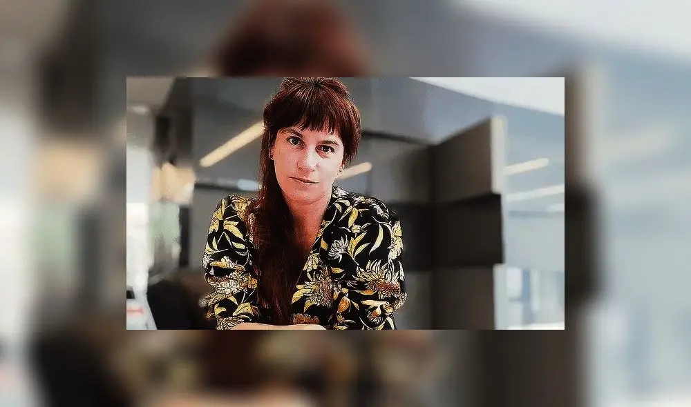 Leyla Aboudayeh. Leyla Aboudayeh.