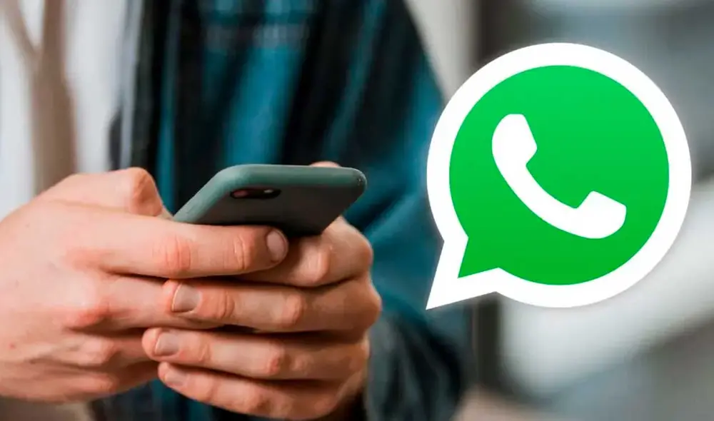 Funciones de WhatsApp están disponibles en Android e iOS. Foto: 20 Minutos