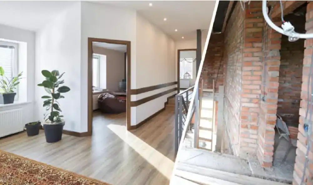 Aprende a utilizar los espacios reducidos de tu casa para decorarlos. Foto: difusión