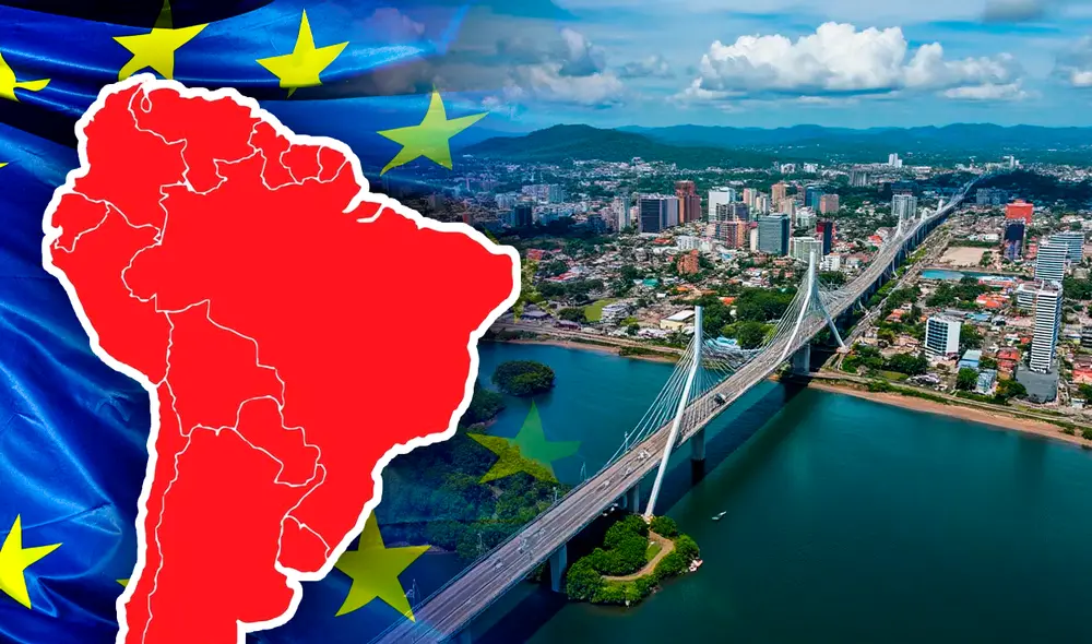 A lo largo de los siglos, la Guayana Francesa pasó por diversas etapas administrativas, desde colonia hasta territorio. Foto: Composición LR/FlagMatch/ A lo largo de los siglos, la Guayana Francesa pasó por diversas etapas administrativas, desde colonia hasta territorio. Foto: Composición LR/FlagMatch/