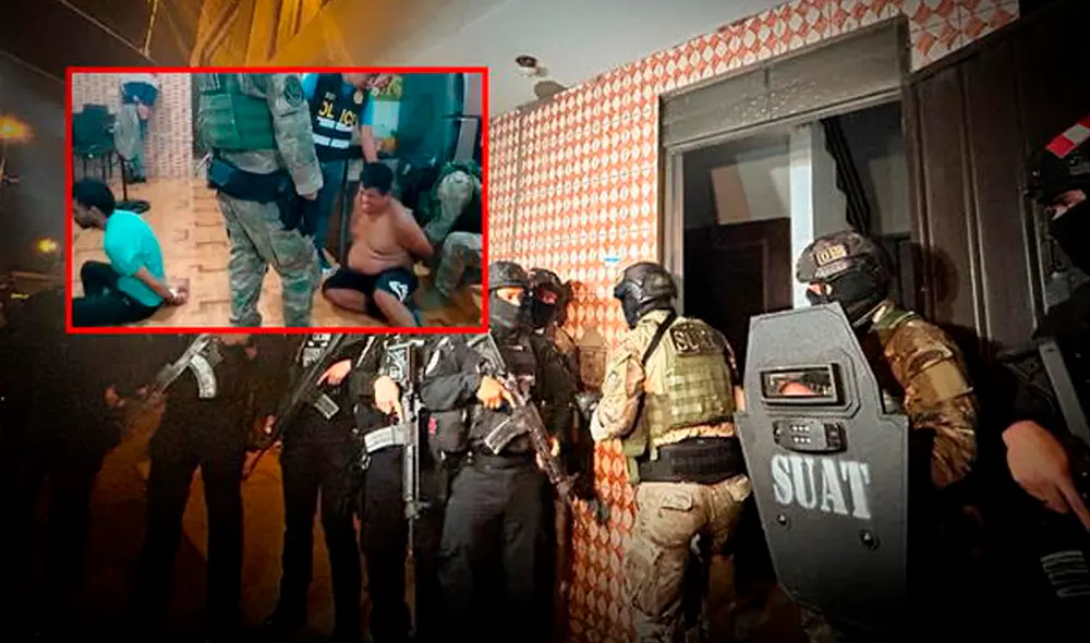 La Dirincri registró 22 secuestros típicos en 2023, 27 en 2024 y tres casos en lo que va del presente año. Foto: difusión La Dirincri registró 22 secuestros típicos en 2023, 27 en 2024 y tres casos en lo que va del presente año. Foto: difusión