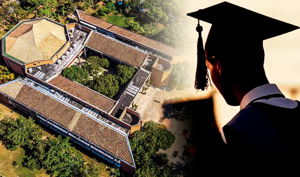 La Universidad de Medellín se encuentra en el rango 1401-1500 a nivel mundial. Foto: Composición LR/Semana/FMT.