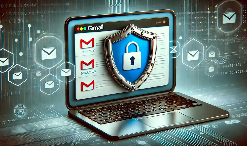 Esta función de Gmail está disponible en cualquier dispositivo. Foto: ChatGPT/La República