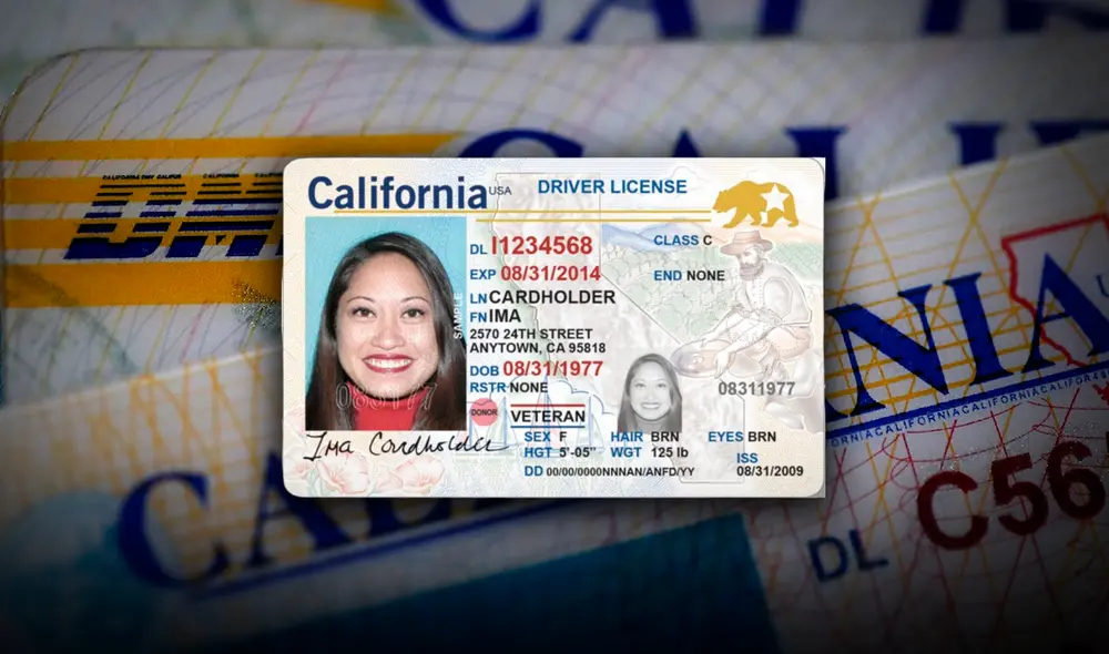 Conoce la forma sencilla de obtener la licencia de conducir en California si eres inmigrante. Foto: Composición LR Conoce la forma sencilla de obtener la licencia de conducir en California si eres inmigrante. Foto: Composición LR