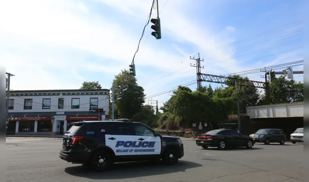 Desaparición y tragedia: Hallan muerto a niño de 3 años en un río de Nueva York. Foto:  Mariela Lombard/ Diario NY