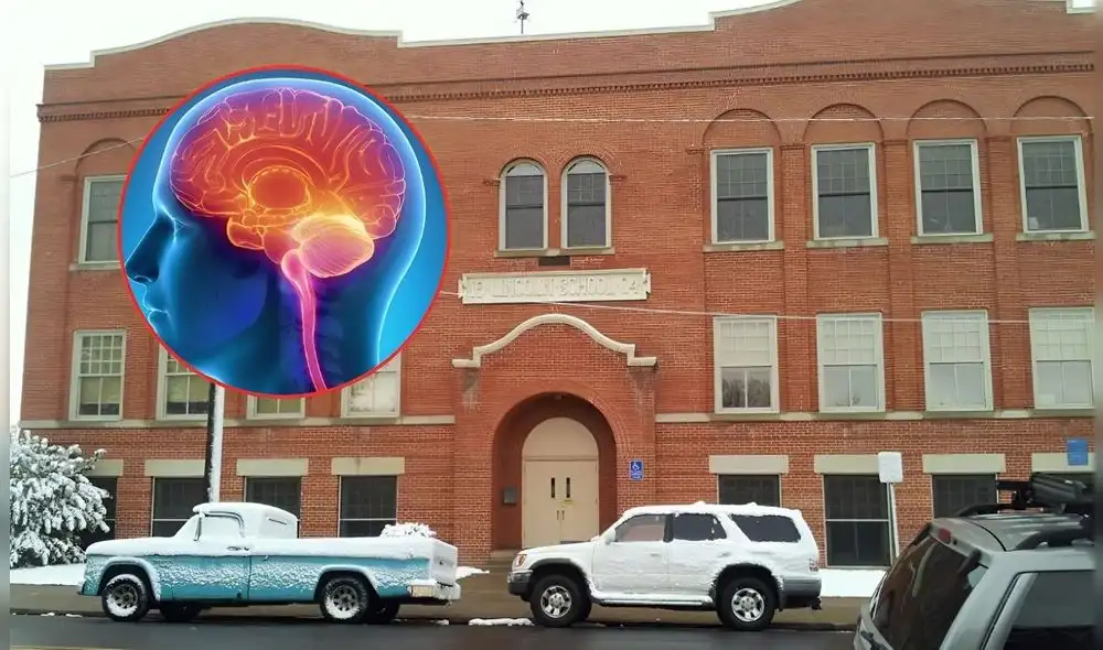 Autoridades sanitarias de Denver continúan averiguando los posibles contagios por meningitis. Foto: Composición LR/Google Earth/ Everyday Health