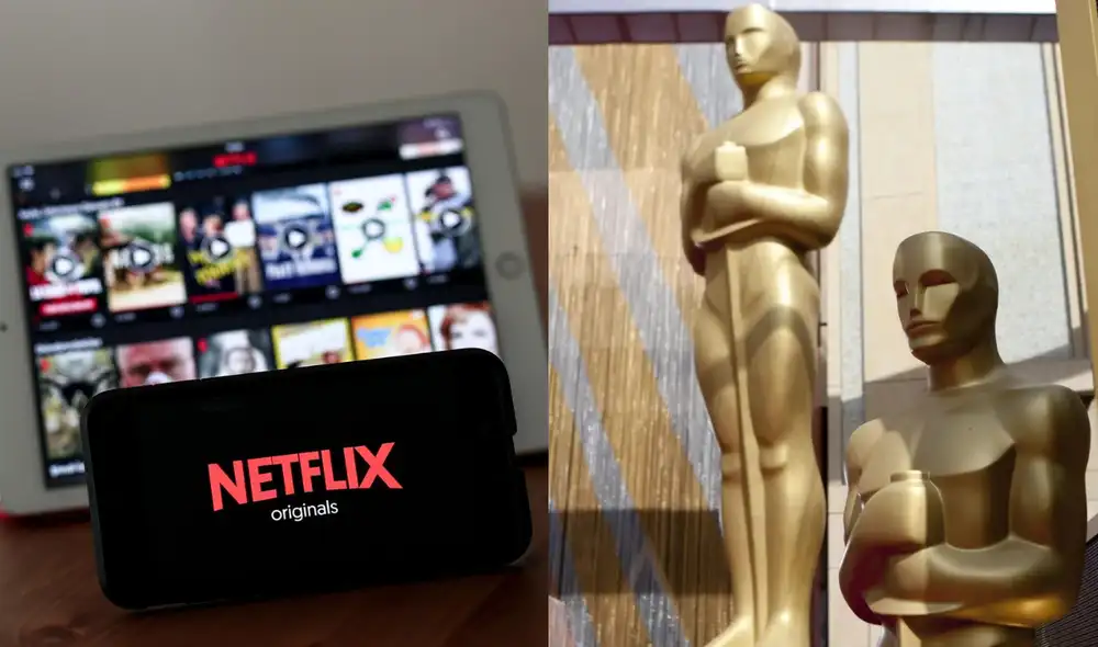 La 97° entrega de los Oscar se realizará en el distintivo Dolby Theatre de Los Ángeles. Foto: composición LR/EFE La 97° entrega de los Oscar se realizará en el distintivo Dolby Theatre de Los Ángeles. Foto: composición LR/EFE