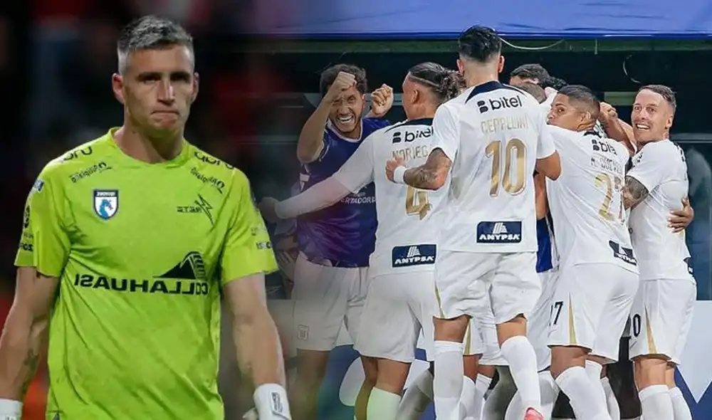 Alianza Lima visitará el martes 4 de marzo a Deportes Iquique en Chile. Foto: composición LR/Conmebol/Alianza Lima Alianza Lima visitará el martes 4 de marzo a Deportes Iquique en Chile. Foto: composición LR/Conmebol/Alianza Lima