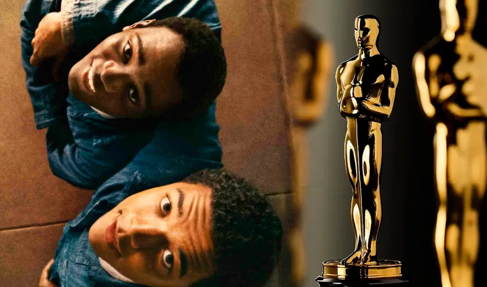 La película Nickel Boys está inspirada en la historia de un superviviente del reformatorio de Dozier, en Florida. Foto: Composición Ariana Espinoza/ LR/Oscars.org