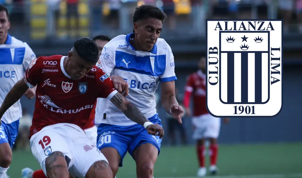 Deportes Iquique se enfrentará a Alianza Lima el martes 4 de marzo. Foto: Deportes Iquique