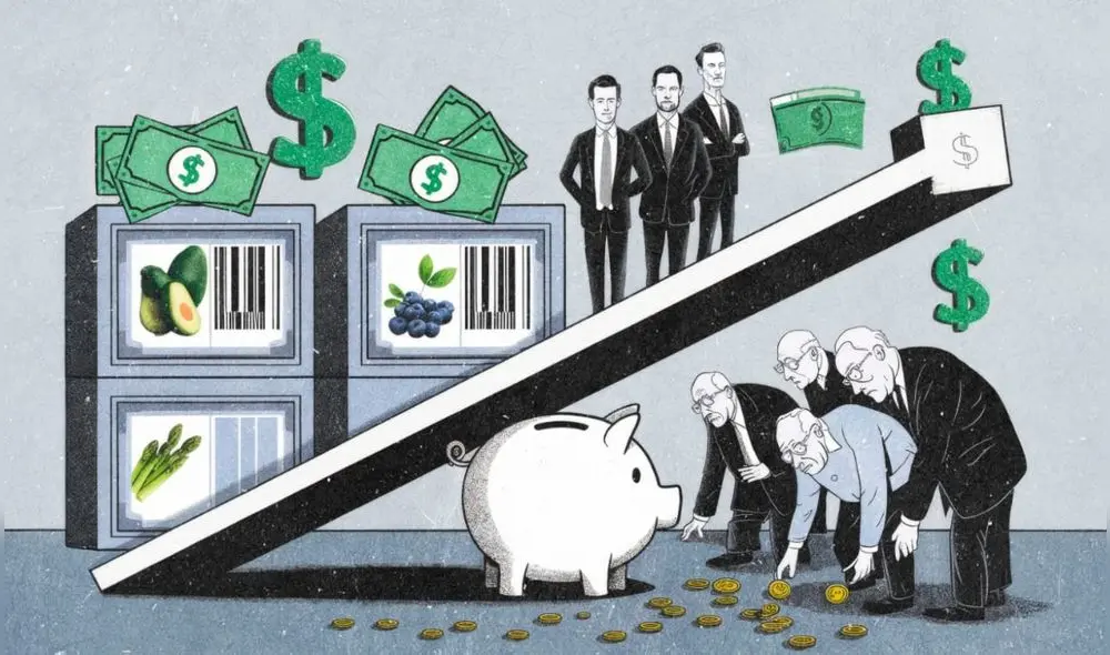 La Ley Chlimper y el tratamiento especial para las zonas económicas especiales son algunos de los dictámenes pendientes de votación. Estas normas serían regalos tributarios en favor de empresas, advierten especialistas. Foto: La República/Ricardo Cervera