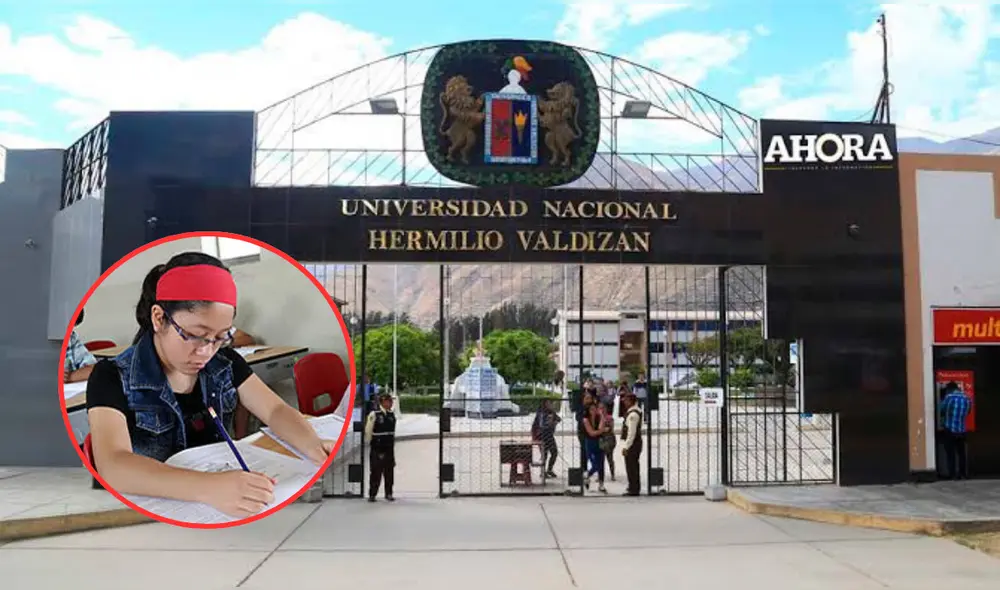 Miles de postulantes sabrán si fallaron o no en la carrrera hacia la autonomía. Foto: UNMSM