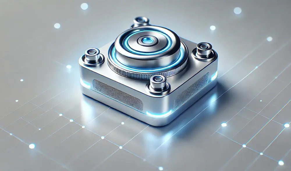 El electrodo de desarrollo coreano no solo aumenta considerablemente la capacidad de las baterías, sino que mantiene velocidades de carga rápida. Foto referencial: ChatGPT IA