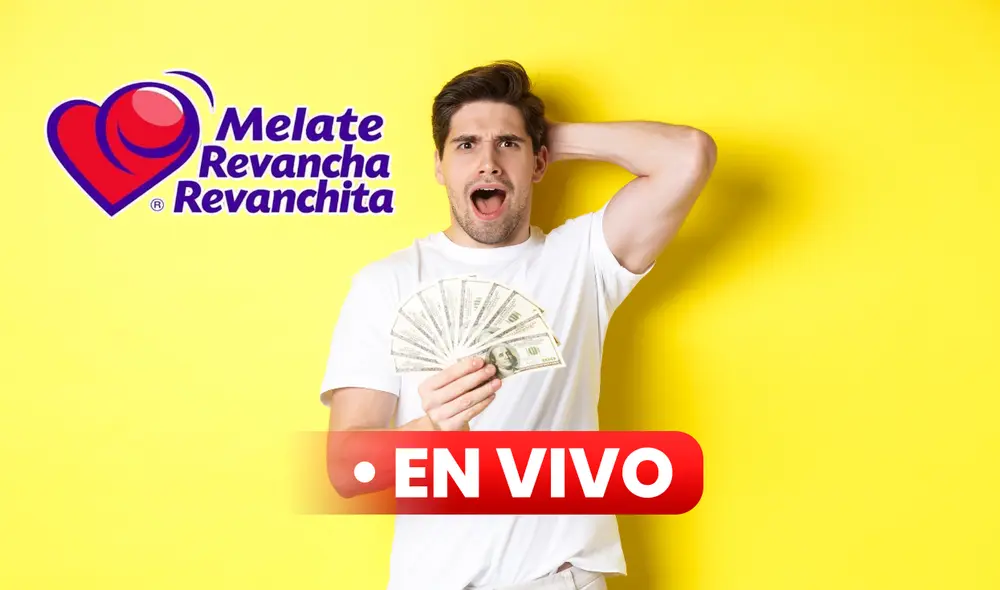 Mira los resultados de Melate Sorteo 4025 de hoy 02 de febrero. Foto: composición LR / Freepik