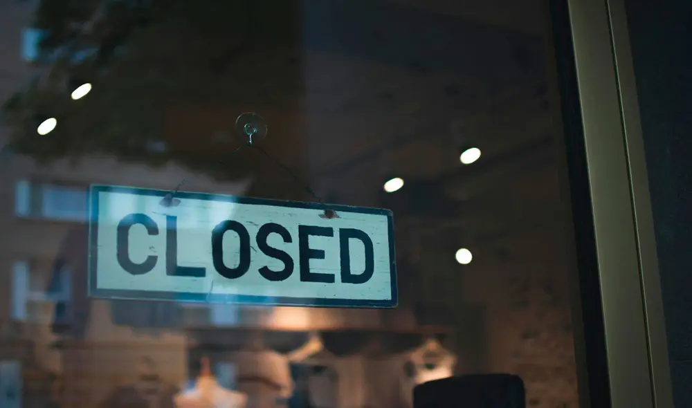 El cierre de esta emblemática tienda en EE. UU. causó asombro en los asiduos clientes. Foto: Pexels El cierre de esta emblemática tienda en EE. UU. causó asombro en los asiduos clientes. Foto: Pexels