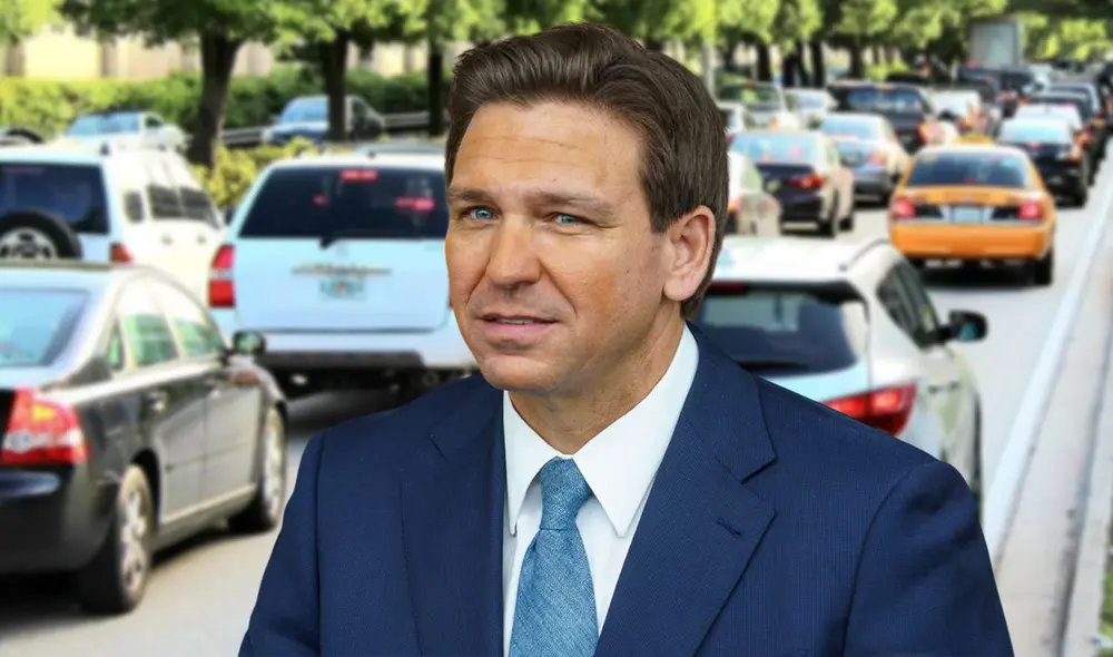 Ron DeSantis implementó una nueva medida que podría perjudicar a los ciudadanos de Florida. Foto: composición LR/El Cubano Ron DeSantis implementó una nueva medida que podría perjudicar a los ciudadanos de Florida. Foto: composición LR/El Cubano