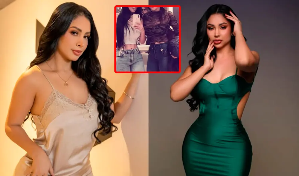 Pamela Franco tiene actualmente 36 años. Foto: Composición LR/Instagram