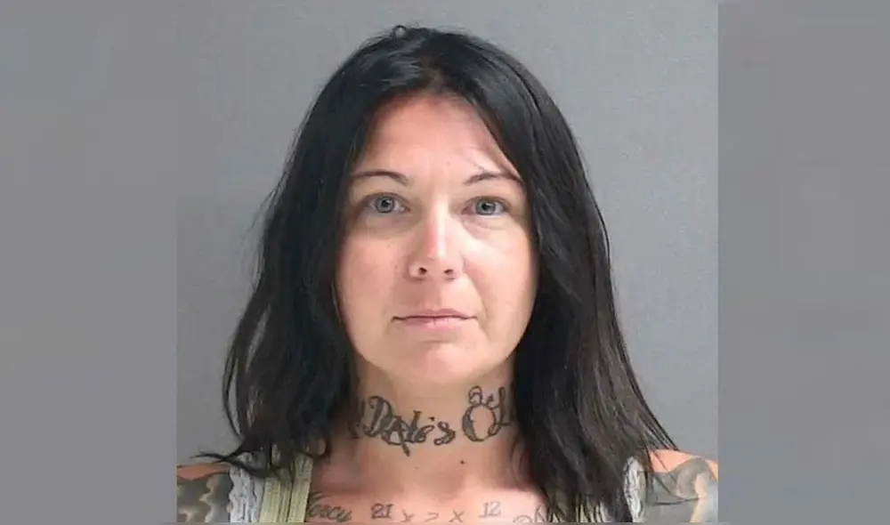 Maks se autodeclaró "no competente" a por los cargos que se le adjudicaron. Foto: composición LR/Volusia County Corrections. Maks se autodeclaró "no competente" a por los cargos que se le adjudicaron. Foto: composición LR/Volusia County Corrections.