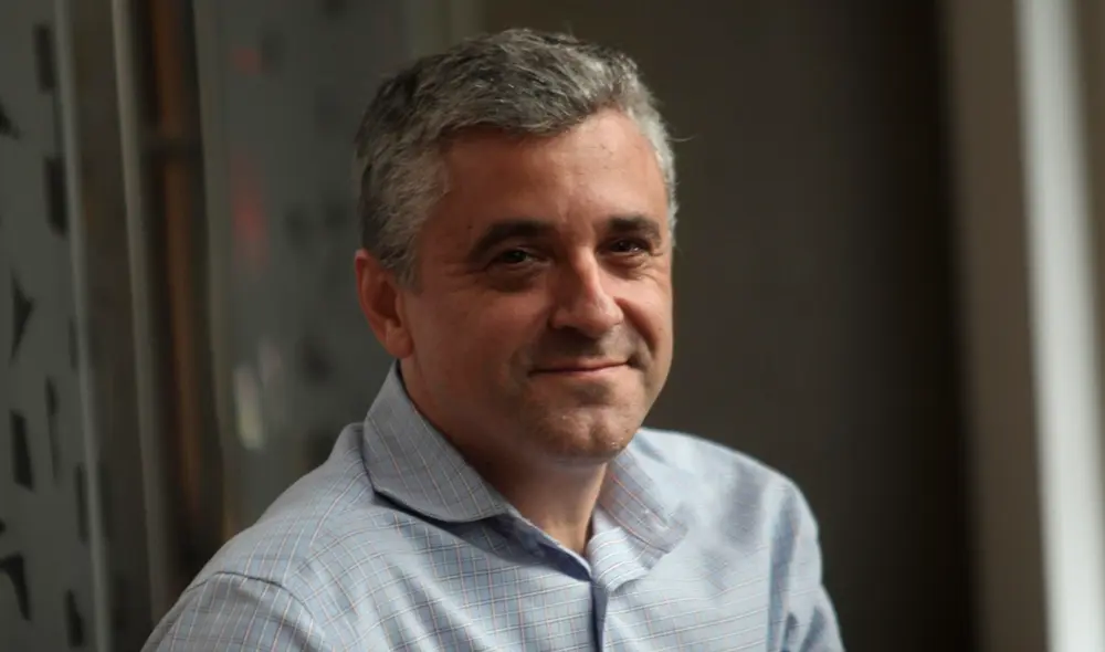 Levitsky considera que "el régimen en Estados Unidos es menos democrático que el de varios países en América Latina". Foto: La República