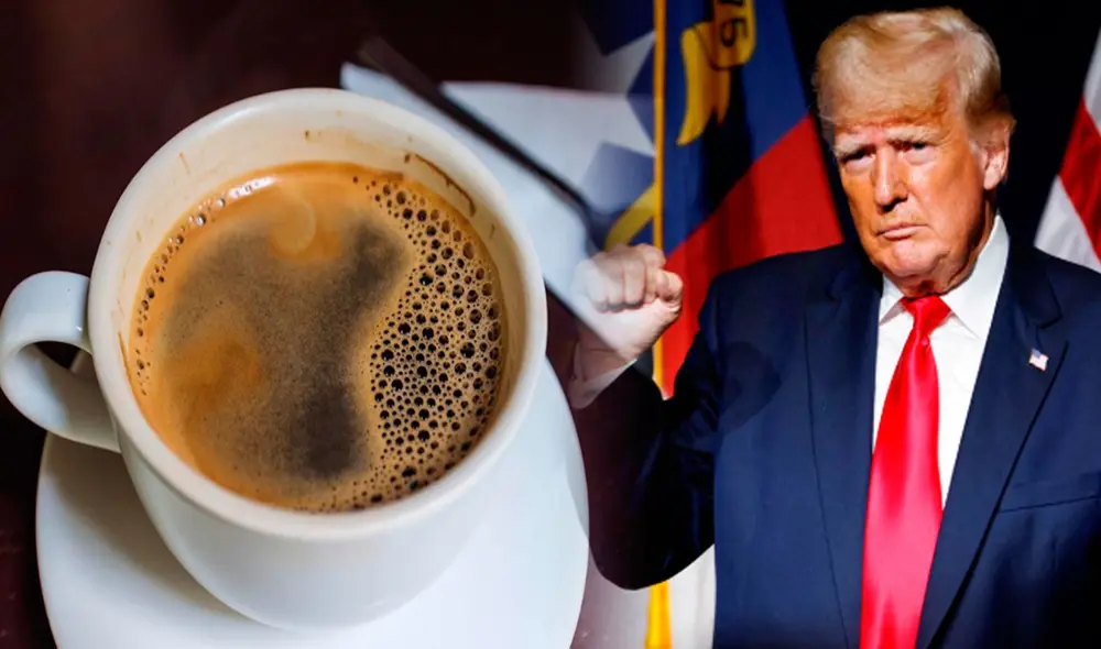 Canadá responde  a Trump ante su intensión de anexarlos a Estados Unidos. Foto: composición LR/  El Confidencial