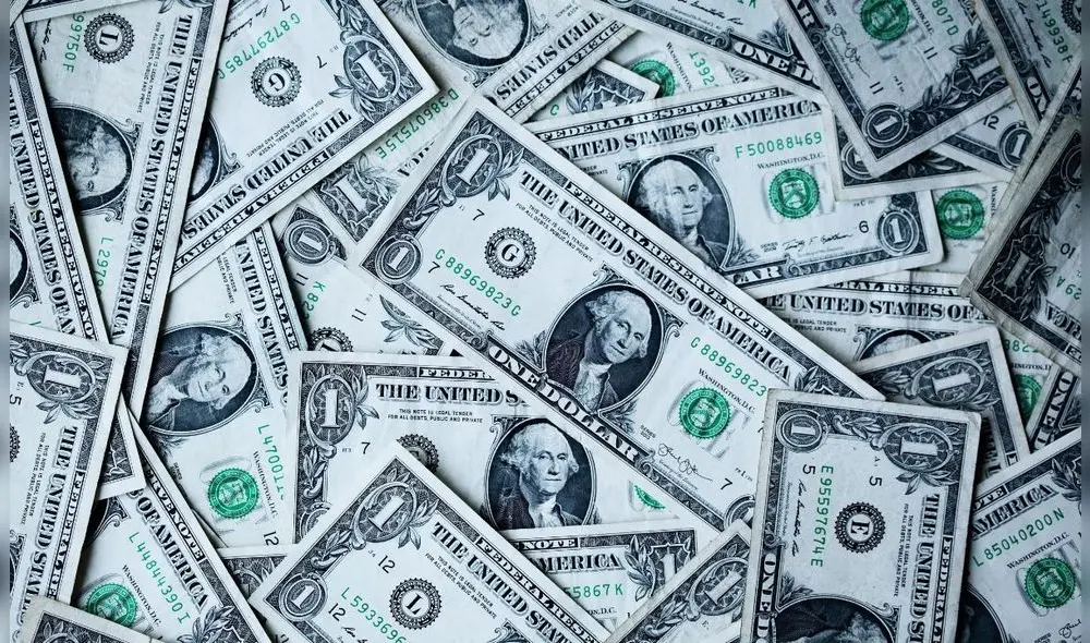 Estados Unidos tiene denominaciones de distintas monedas y billetes. Foto: Assets Estados Unidos tiene denominaciones de distintas monedas y billetes. Foto: Assets