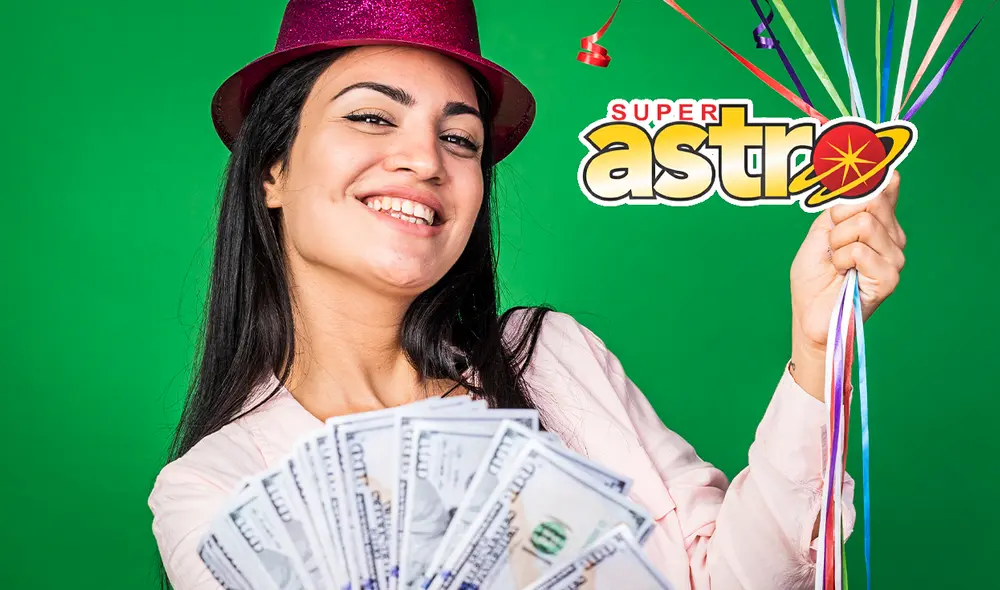 Astro Luna juega a las 10.50 p. m. Foto: composición LR/Freepik