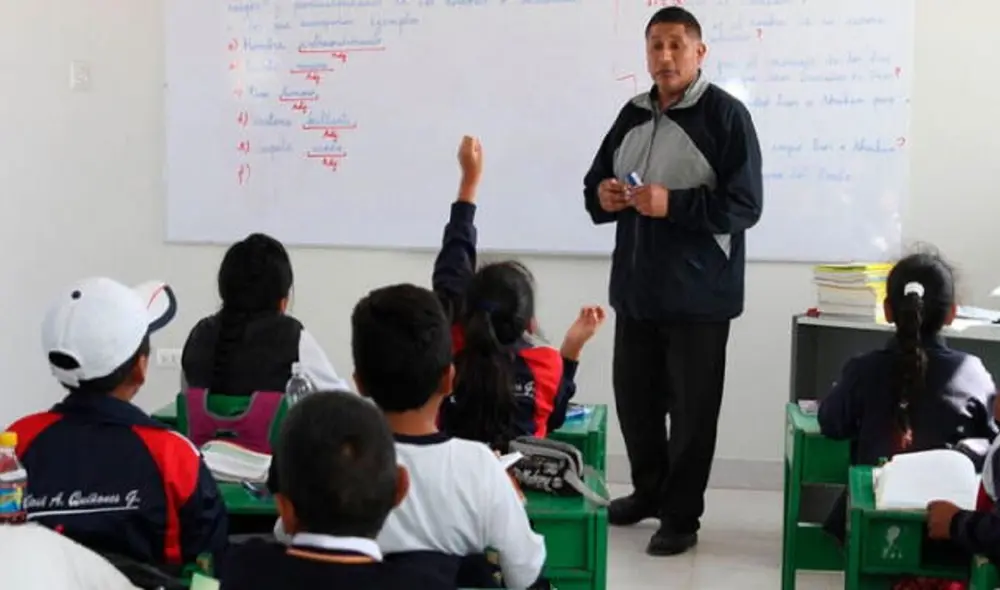 Sigue algunos consejos para lograr un buen retorno a clazses. Foto: La República Sigue algunos consejos para lograr un buen retorno a clazses. Foto: La República
