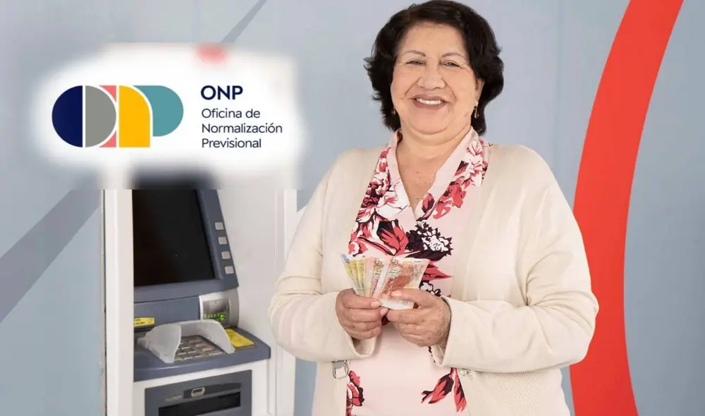 Afiliados de la ONP en Perú pueden acceder a nuevas pensiones si aportaron menos de 20 años. Foto: Composición LR/Andina.