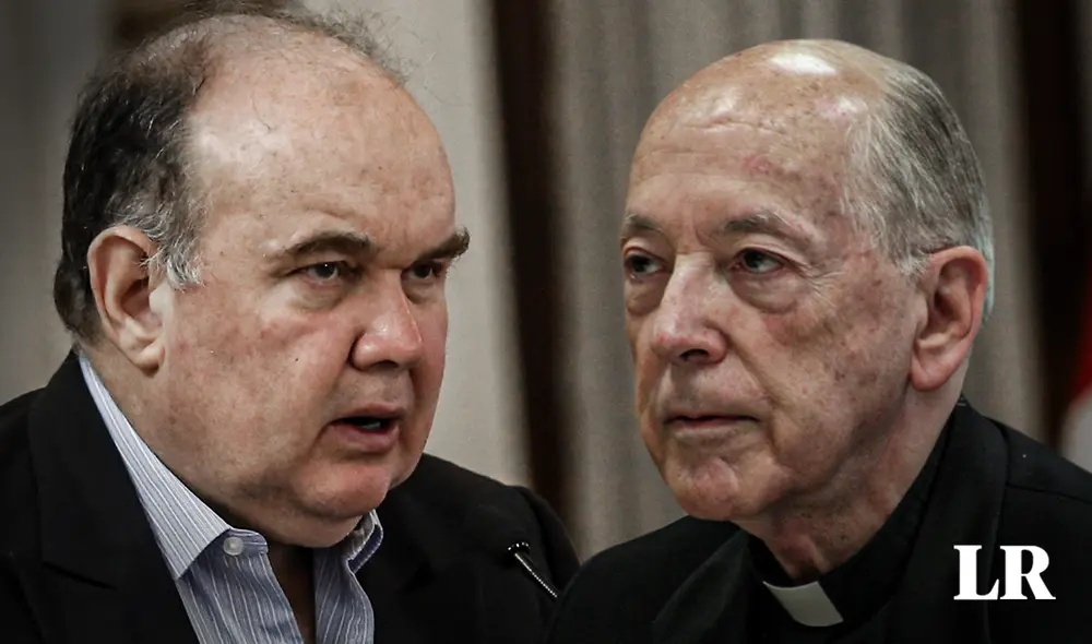 Carlincatura de hoy 03 de marzo. Foto: composición LR