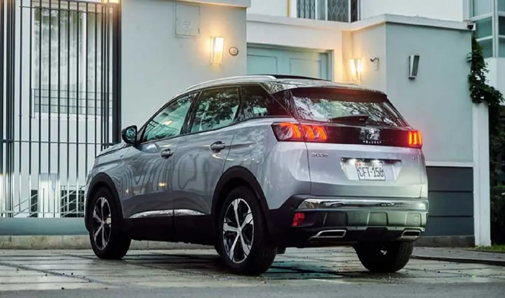 Sigue estos consejos para comprar tu auto sin afectar tu economía. Foto: difusión