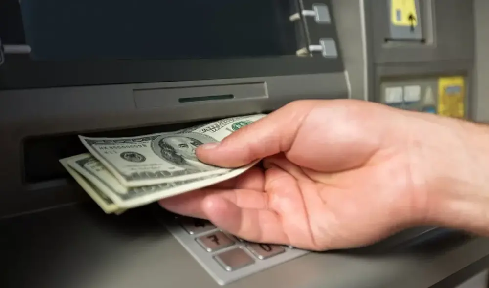 Esta no es la primera vez que este banco de EE.UU. comete el error de transferir millonarias sumas de dinero a sus clientes. Foto: Difusión