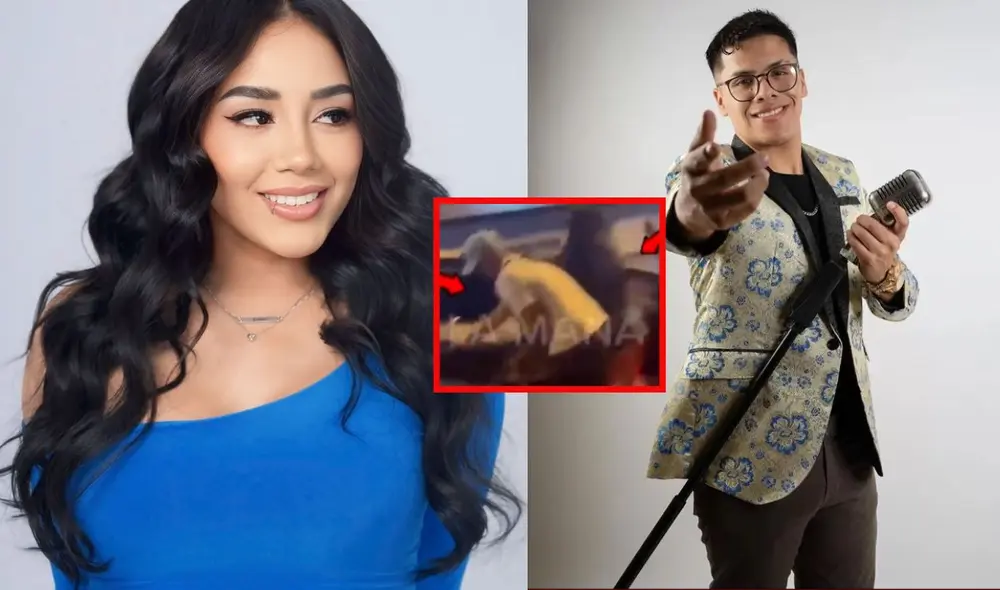 Roxana Molina es conocida por su carisma y estilo único en redes sociales. Foto: Instagram/La Mana