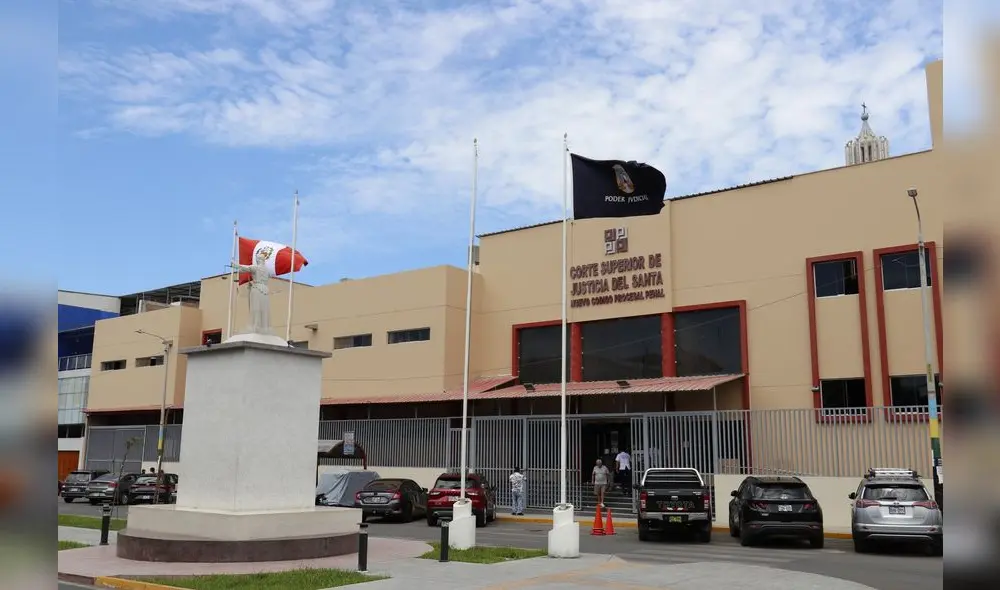 Rodolfo Abel Castillo Arroyo deberá cumplir una condena de nueve años de cárcel por tocamientos indebidos. Fuente: Difusión.