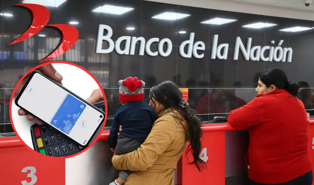 La fecha límite para gestionar los trámites es el 11 de abril de 2025. Foto: composición LR/Andina