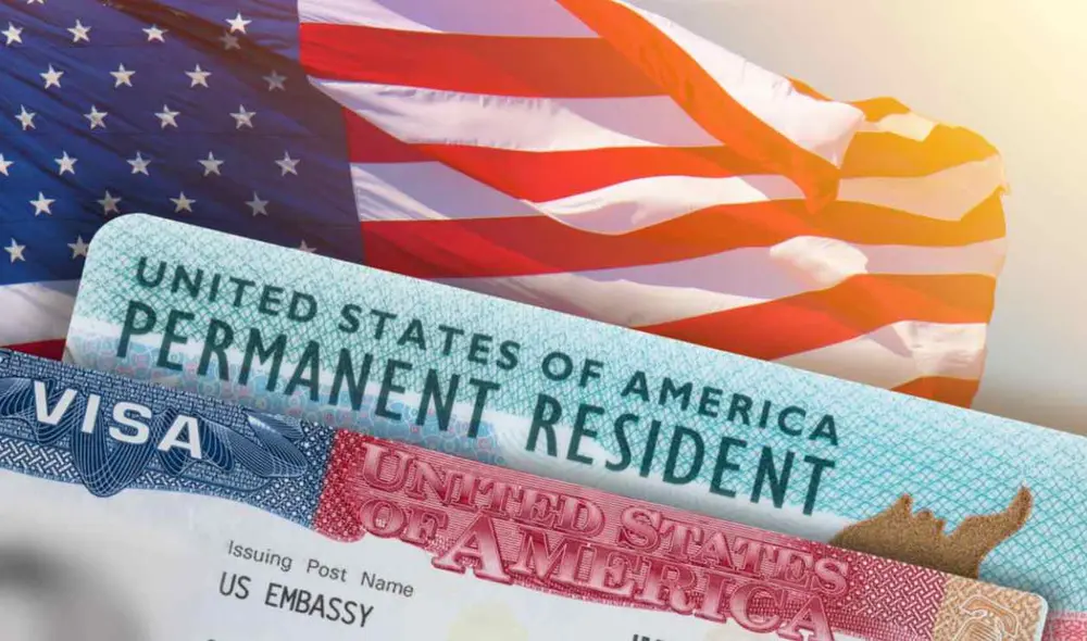 Revelan requisitos para calificar y obtener la residencia permanente / Foto: CNN