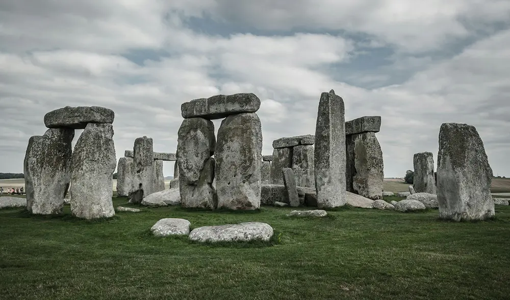 Un hallazgo en Dinamarca podría estar relacionado con Stonehenge, uno de los monumentos más enigmáticos de la historia. Foto: Pexels
