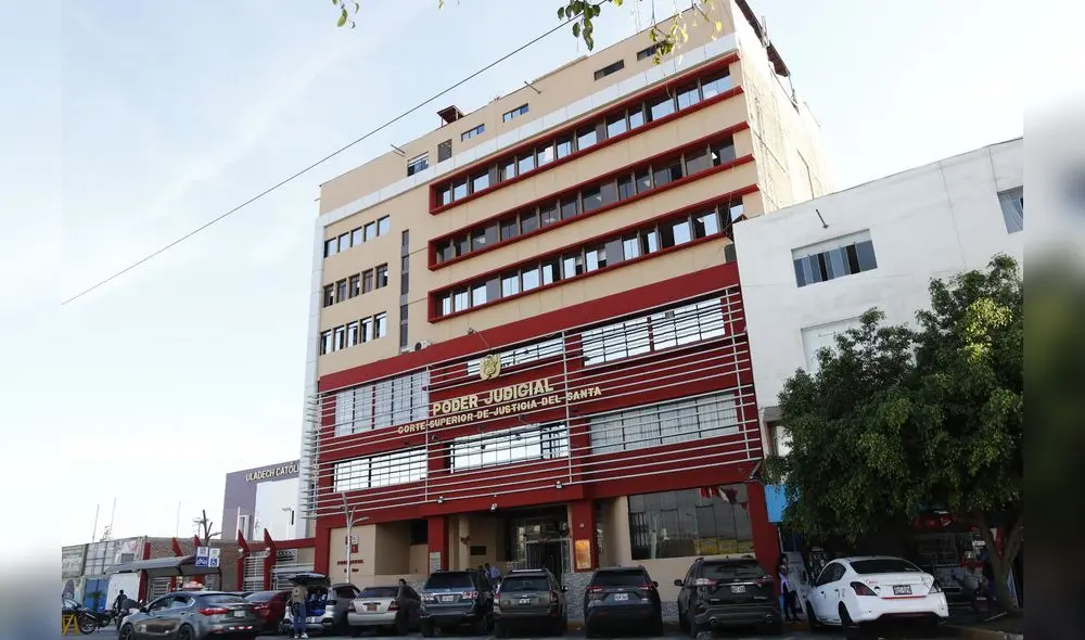 El encuentro se llevará a cabo en el auditorio de la sede central de 9 am a 5 pm. Fuente: Difusión.