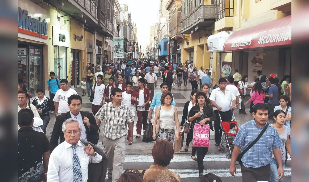 El nuevo censo actualizará el tamaño de la población y otras variables. Iniciará en agosto.